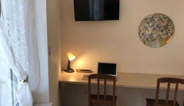 Logement tudiant Studio à Mulhouse (68100)