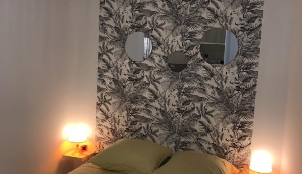 Logement tudiant Studio à Mulhouse (68100)