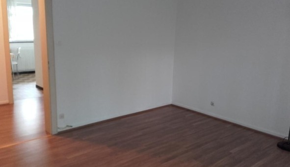 Logement tudiant Studio à Mulhouse (68100)