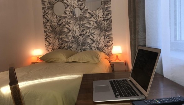 Logement tudiant Studio à Mulhouse (68100)