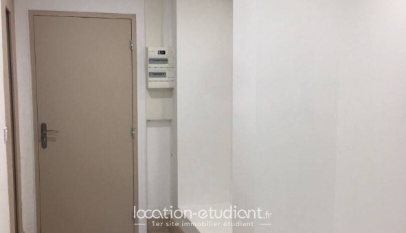 Logement tudiant Studio à Mulhouse (68100)