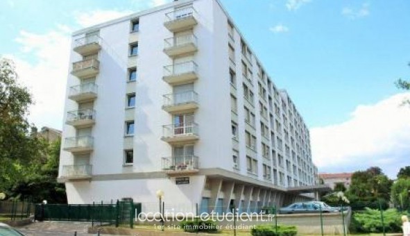 Logement tudiant Studio à Nancy (54100)