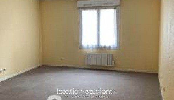 Logement tudiant Studio à Nancy (54100)