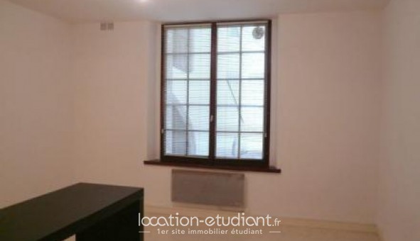 Logement tudiant Studio à Nancy (54100)