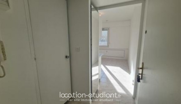 Logement tudiant Studio à Nancy (54100)