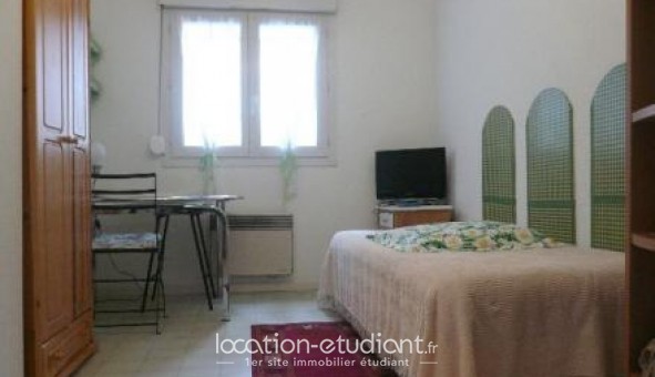 Logement tudiant Studio à Nancy (54100)