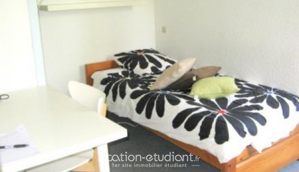 Logement tudiant Studio à Nancy (54100)