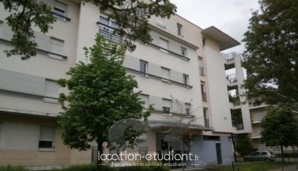 Logement tudiant Studio à Nancy (54100)