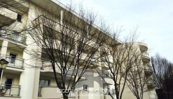 Logement tudiant Studio à Nancy (54100)