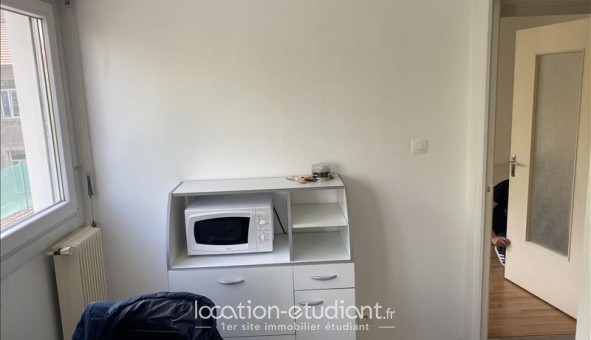 Logement tudiant Studio à Nancy (54100)