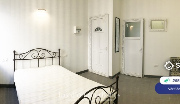 Logement tudiant Studio à Nancy (54100)