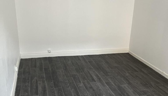 Logement tudiant Studio à Nancy (54100)