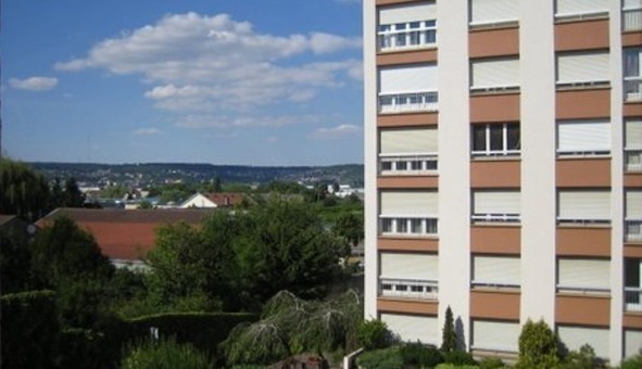 Logement tudiant Studio à Nancy (54100)