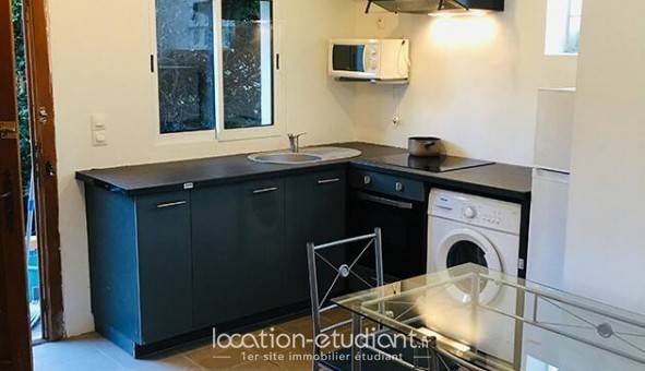 Logement tudiant Studio à Nancy (54100)