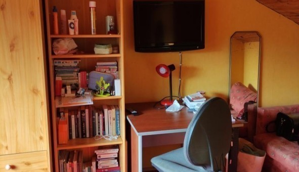 Logement tudiant Studio à Nancy (54100)