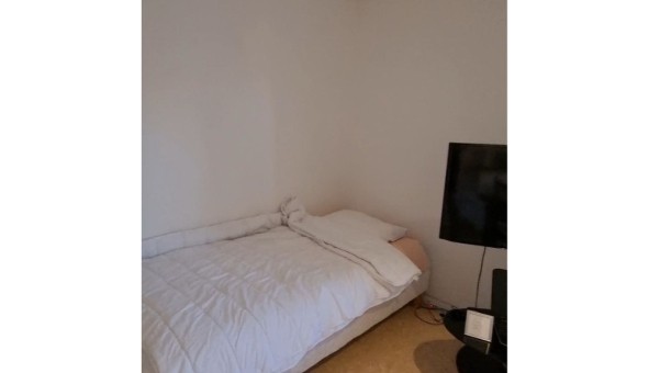 Logement tudiant Studio à Nancy (54100)