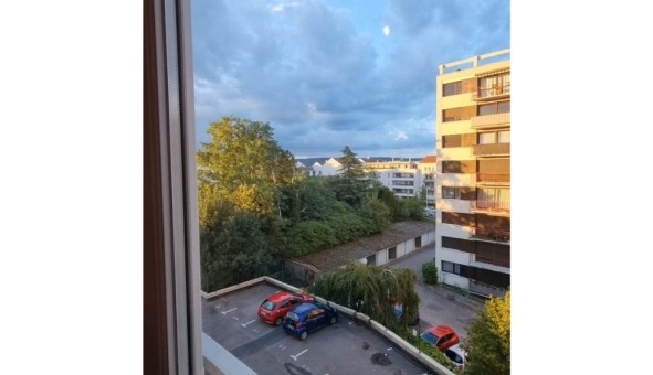 Logement tudiant Studio à Nancy (54100)