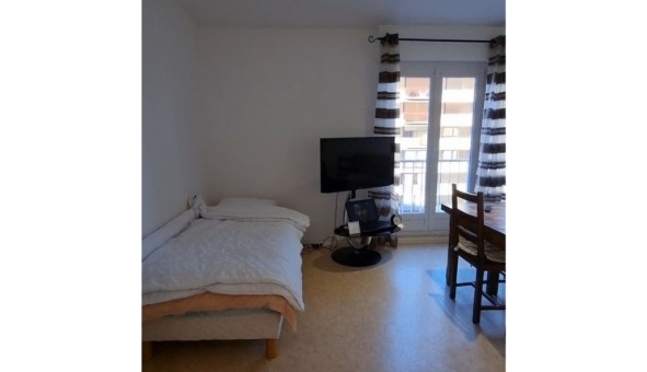 Logement tudiant Studio à Nancy (54100)