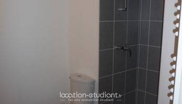 Logement tudiant Studio à Nancy (54100)