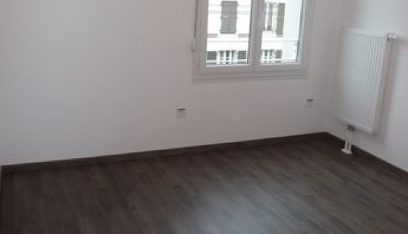 Logement tudiant Studio à Nancy (54100)