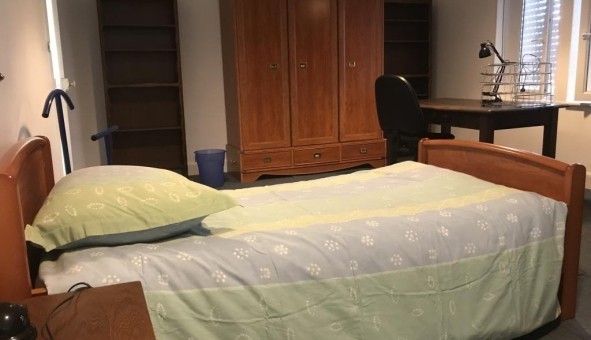 Logement tudiant Studio à Nancy (54100)