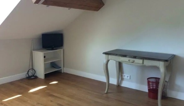 Logement tudiant Studio à Nancy (54100)