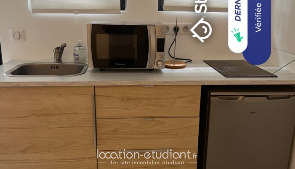 Logement tudiant Studio à Nanterre (92000)