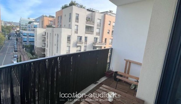 Logement tudiant Studio à Nanterre (92000)