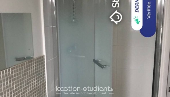 Logement tudiant Studio à Nanterre (92000)