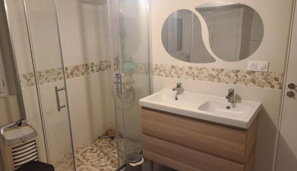 Logement tudiant Studio à Nanterre (92000)