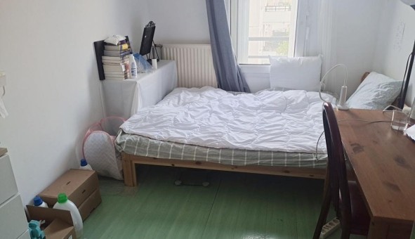 Logement tudiant Studio à Nanterre (92000)