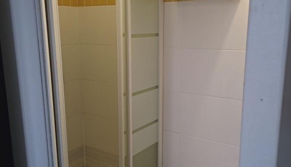 Logement tudiant Studio à Nanterre (92000)