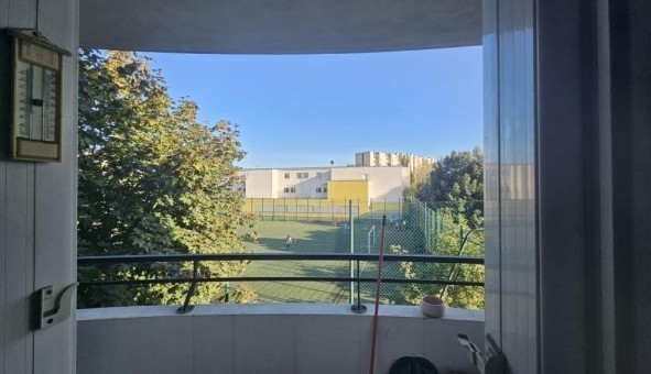 Logement tudiant Studio à Nanterre (92000)