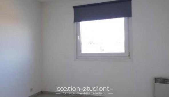 Logement tudiant Studio à Nantes (44200)