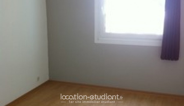 Logement tudiant Studio à Nantes (44200)