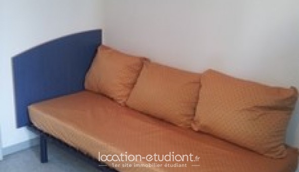 Logement tudiant Studio à Nantes (44200)