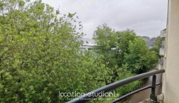 Logement tudiant Studio à Nantes (44200)