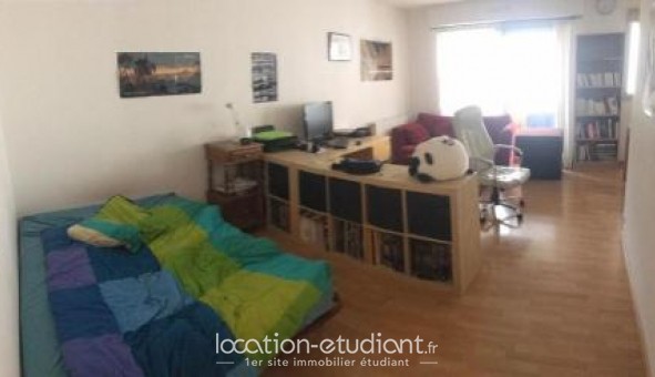 Logement tudiant Studio à Nantes (44200)