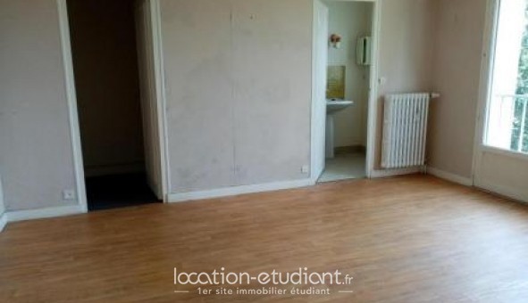 Logement tudiant Studio à Nantes (44200)