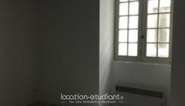 Logement tudiant Studio à Nantes (44200)