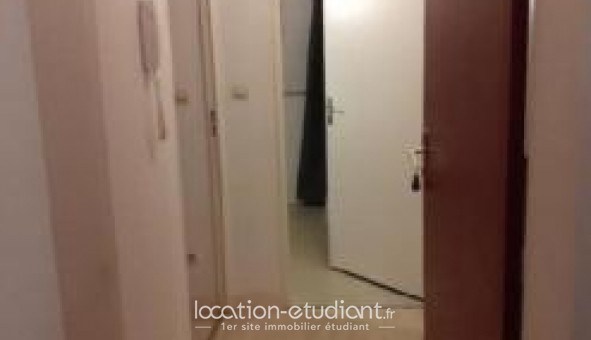 Logement tudiant Studio à Nantes (44200)