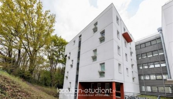 Logement tudiant Studio à Nantes (44200)