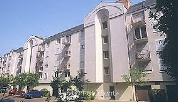 Logement tudiant Studio à Nantes (44200)