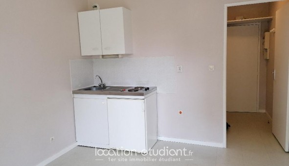 Logement tudiant Studio à Nantes (44200)