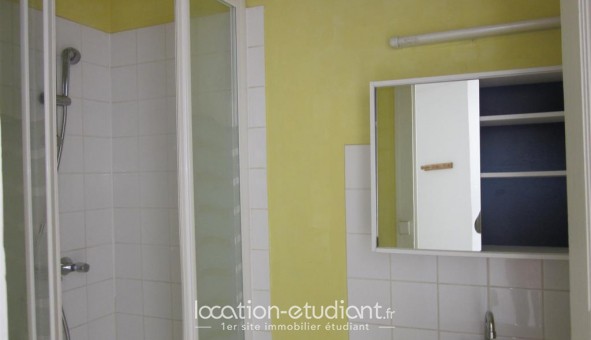 Logement tudiant Studio à Nantes (44200)