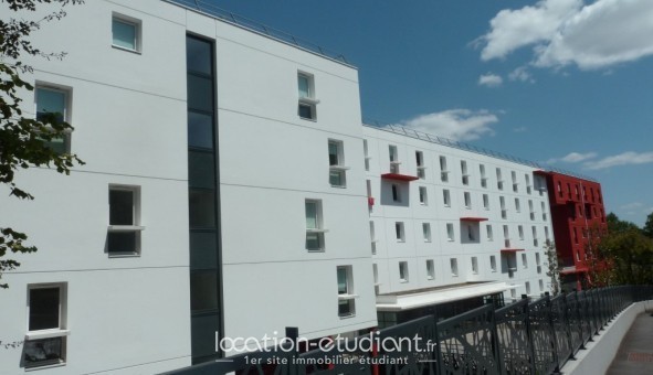 Logement tudiant Studio à Nantes (44200)