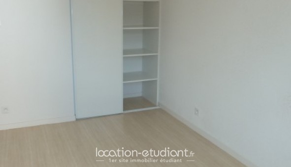 Logement tudiant Studio à Nantes (44200)