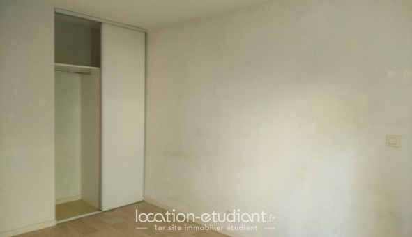 Logement tudiant Studio à Nantes (44200)