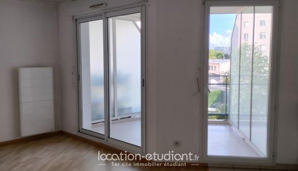 Logement tudiant Studio à Nantes (44200)