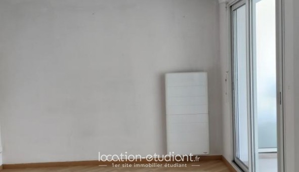 Logement tudiant Studio à Nantes (44200)